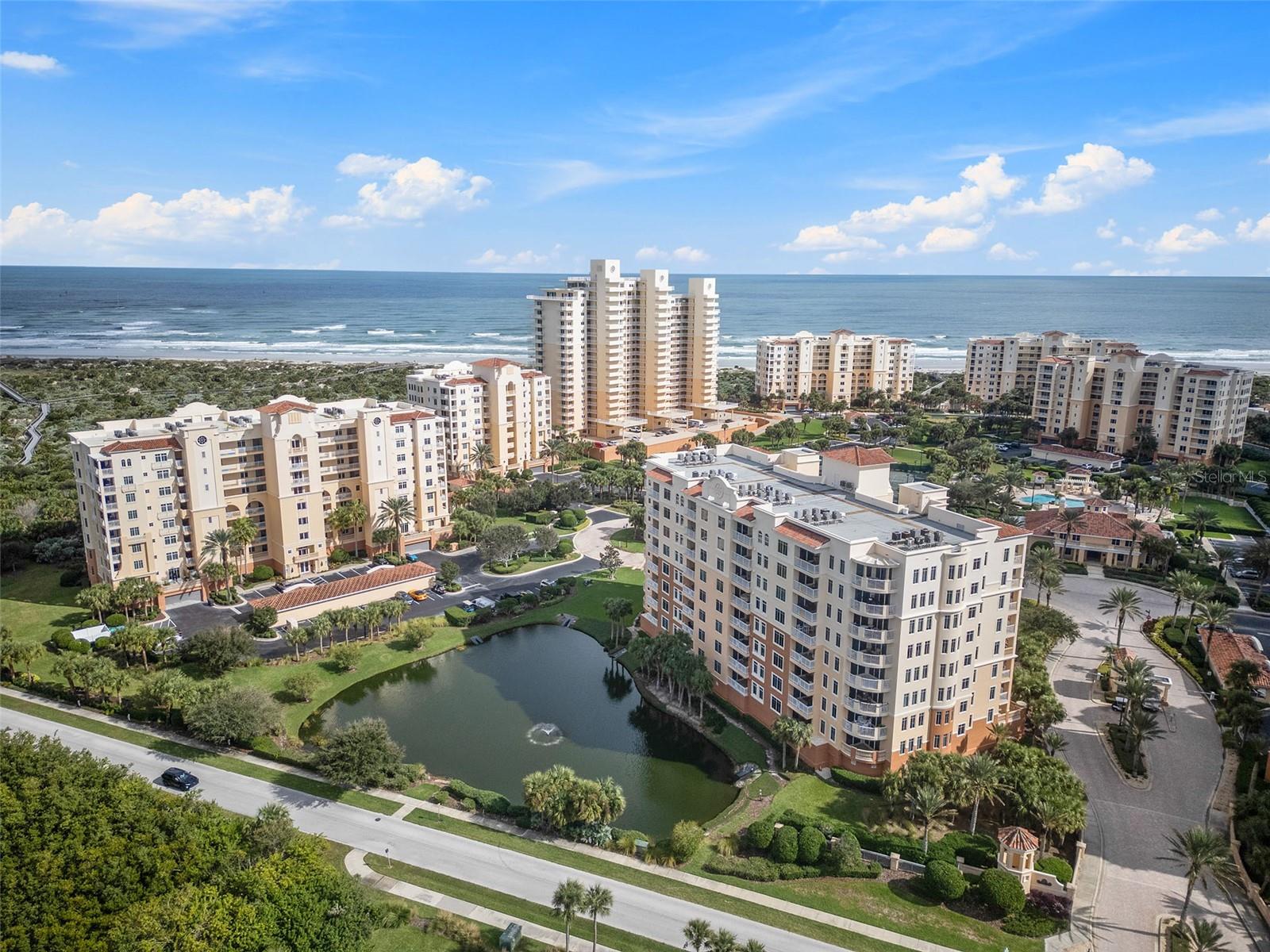 Image 38 of 60 For 263 Minorca Beach Way 301