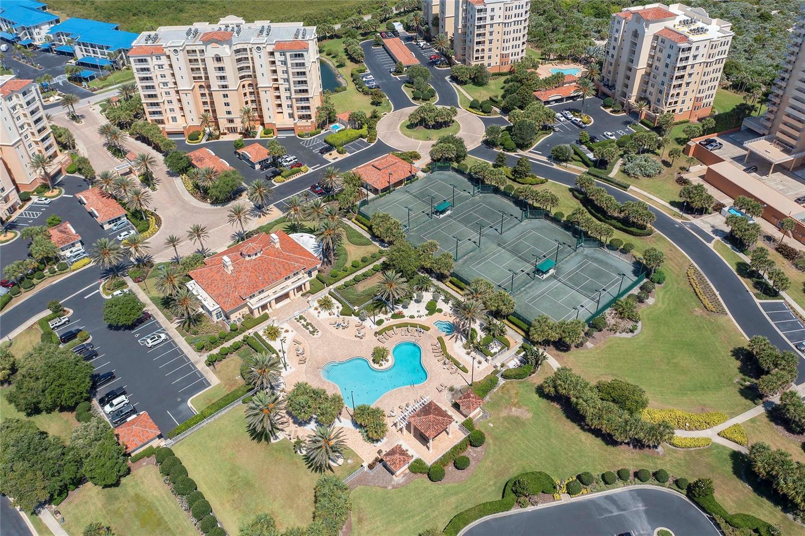 Image 42 of 60 For 263 Minorca Beach Way 301