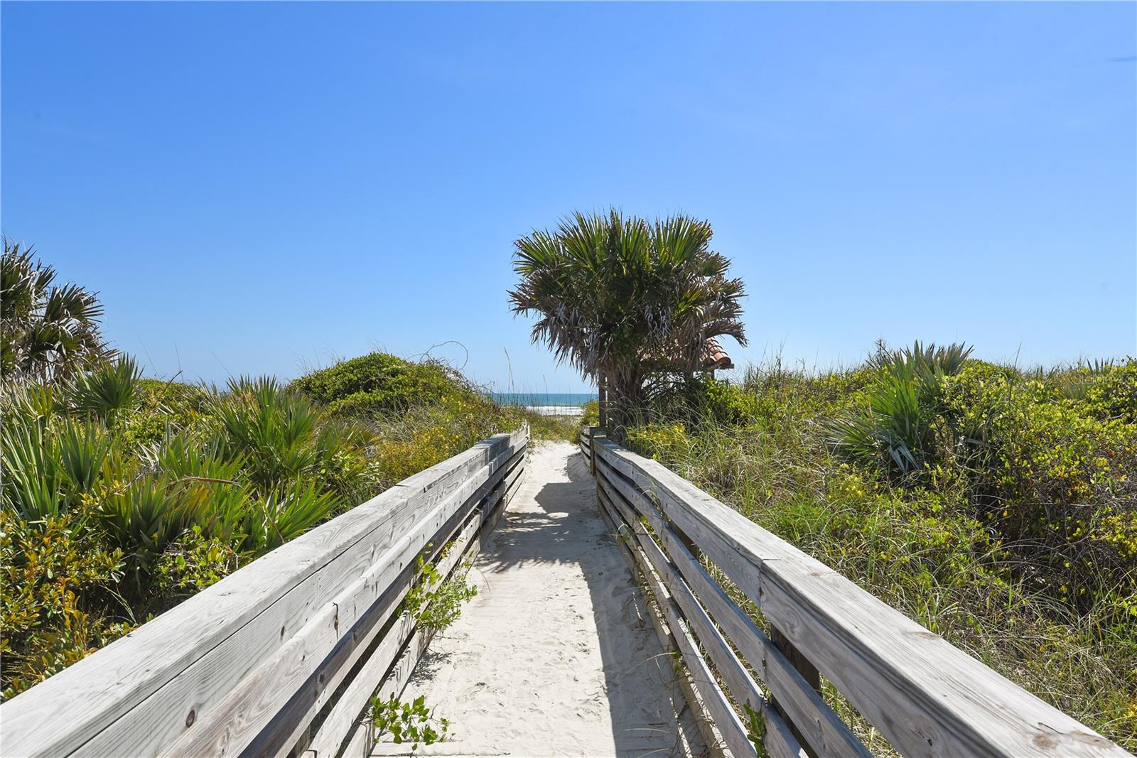 Image 44 of 60 For 263 Minorca Beach Way 301