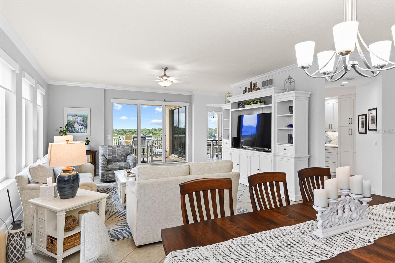 Image 9 of 60 For 263 Minorca Beach Way 301