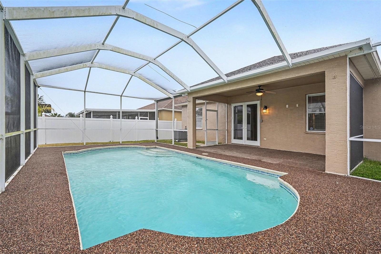 Image 26 of 27 For 10602 Beneva Drive