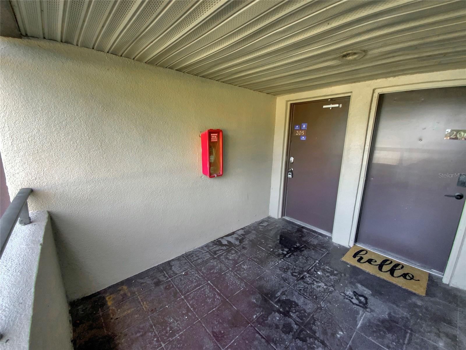 Image 19 of 24 For 705 Village Drive N 205