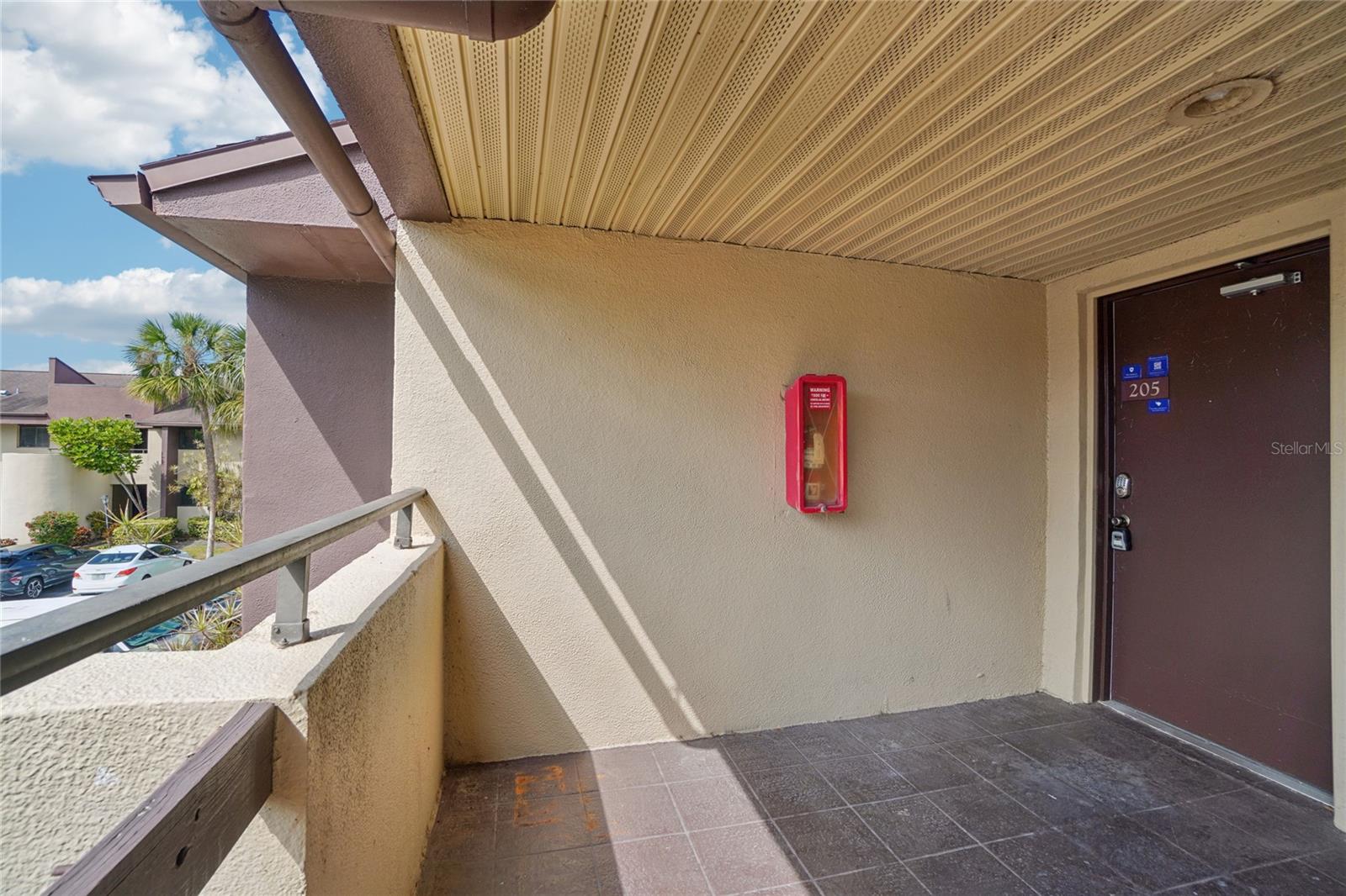 Image 37 of 42 For 705 Village Drive N 205