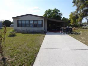 Listing Details for 361 Wade Park Court, DAVENPORT, FL 33897