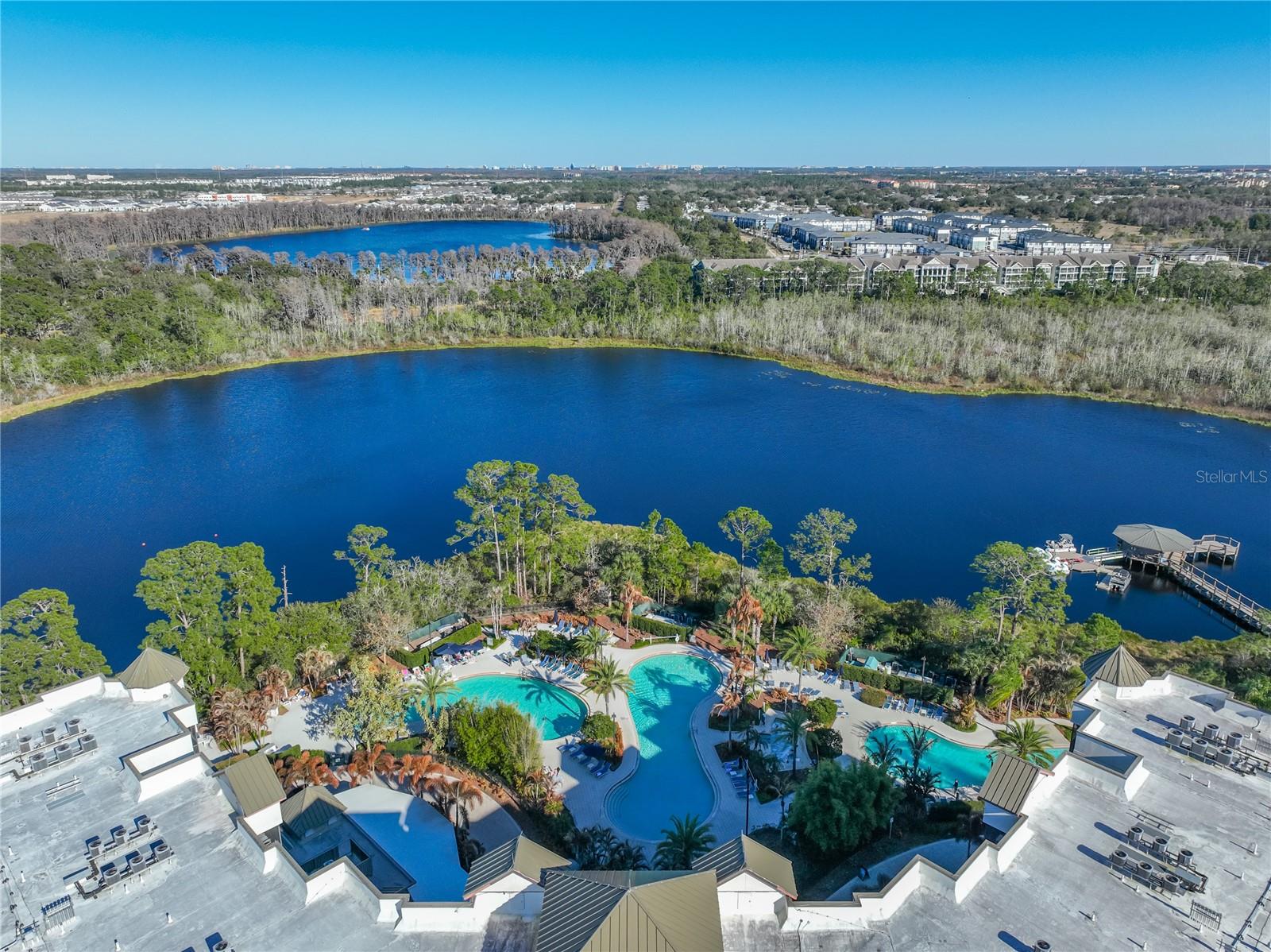 Image 4 of 49 For 14501 Grove Resort Avenue 1518