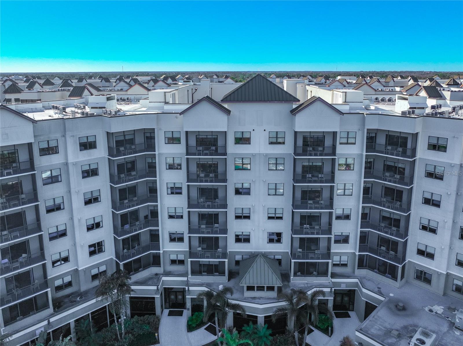 Image 44 of 49 For 14501 Grove Resort Avenue 1518