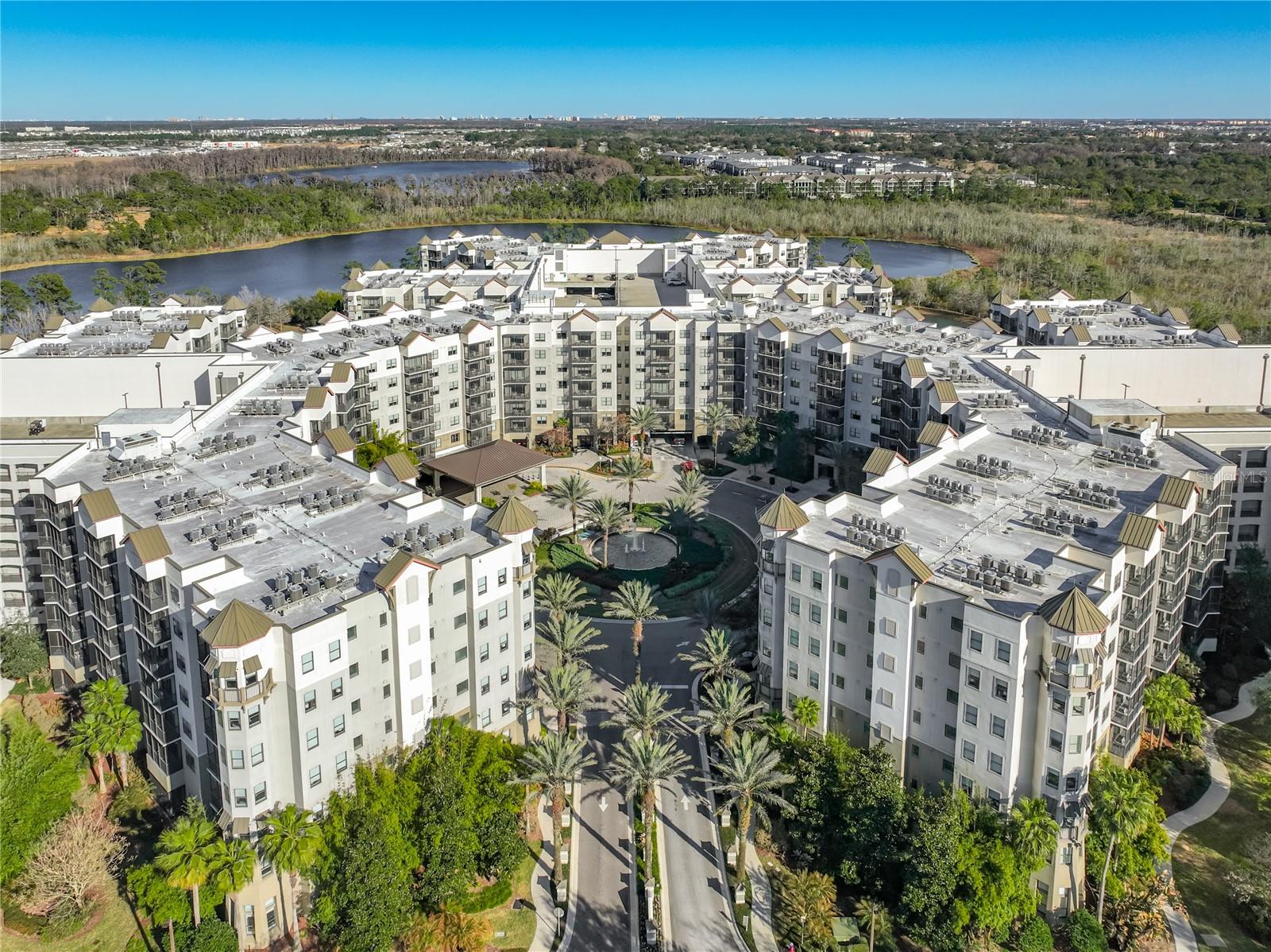 Image 45 of 49 For 14501 Grove Resort Avenue 1518