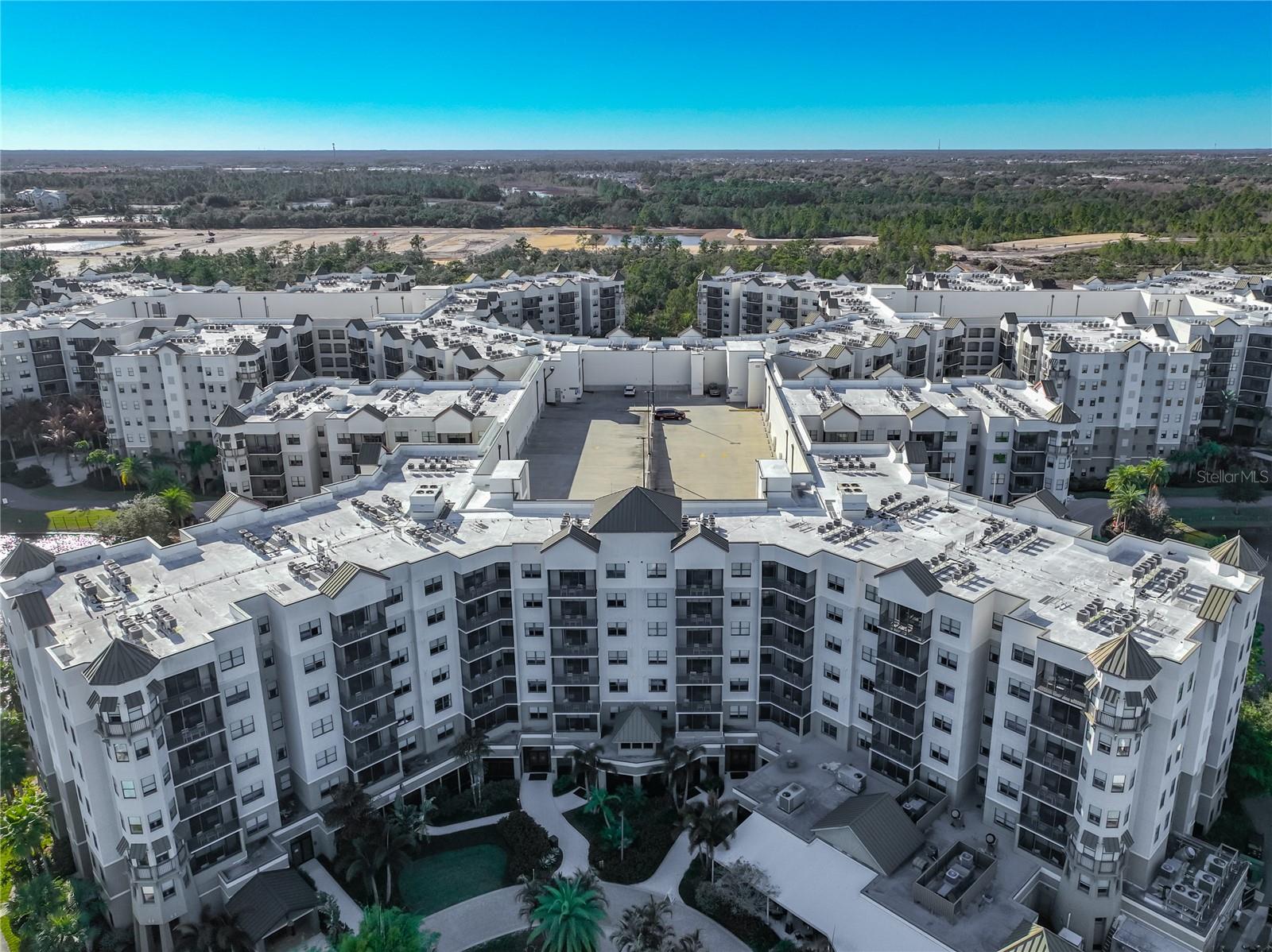 Image 46 of 49 For 14501 Grove Resort Avenue 1518