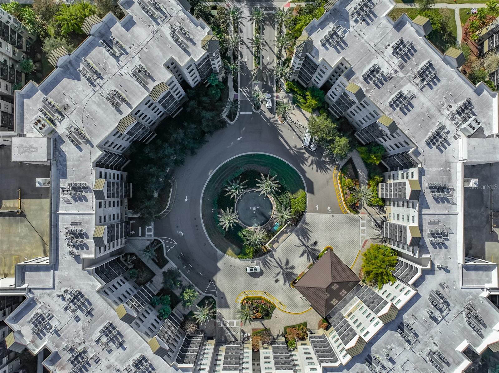 Image 47 of 49 For 14501 Grove Resort Avenue 1518