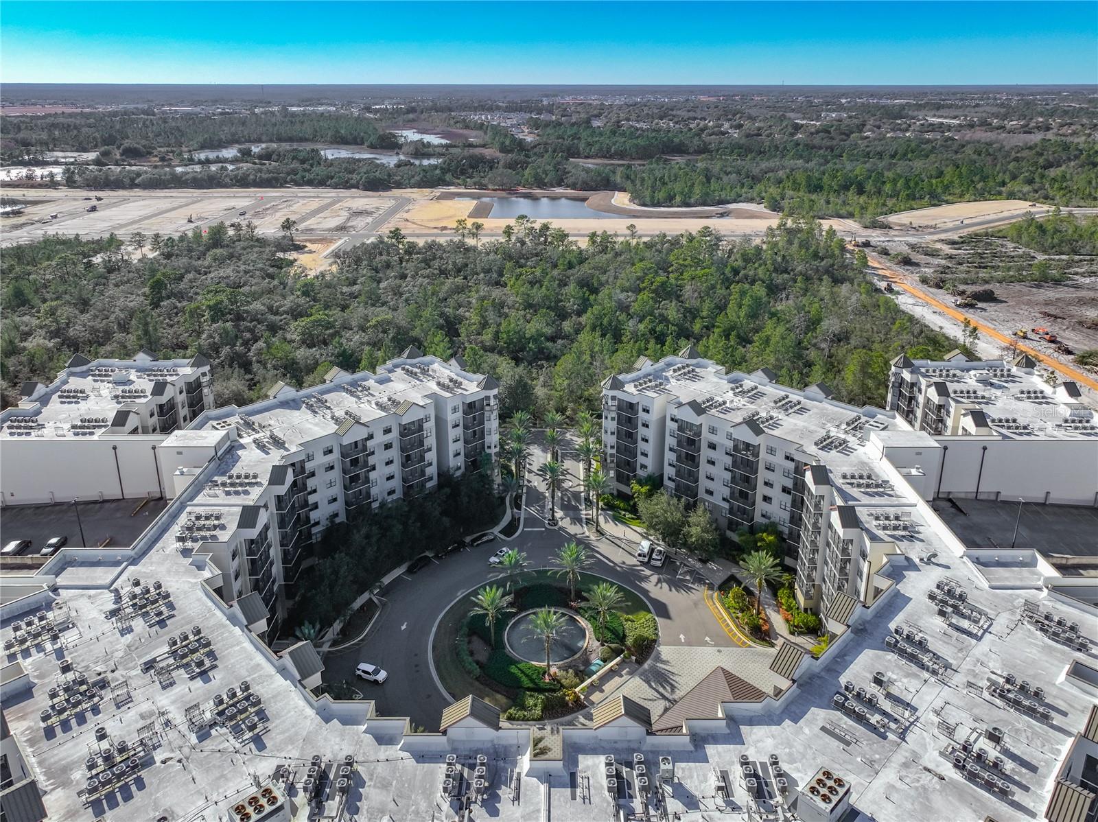 Image 48 of 49 For 14501 Grove Resort Avenue 1518