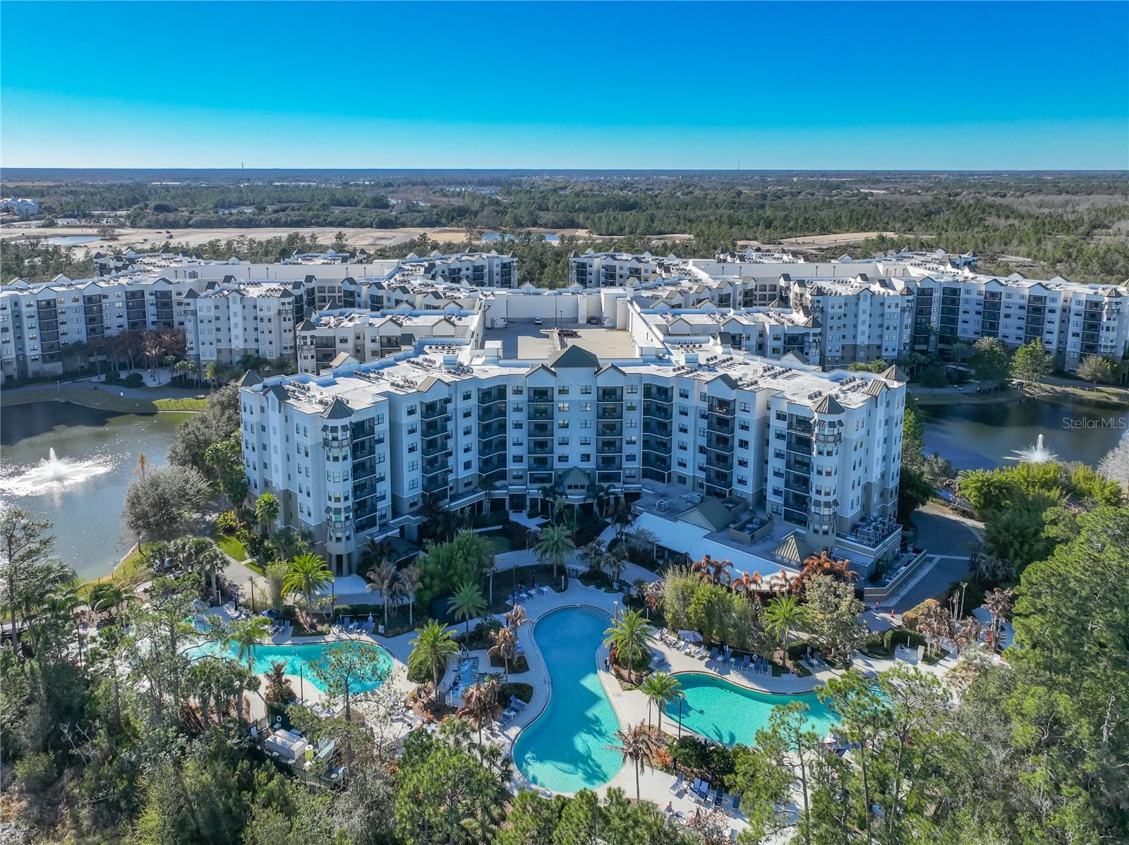 Image 49 of 49 For 14501 Grove Resort Avenue 1518