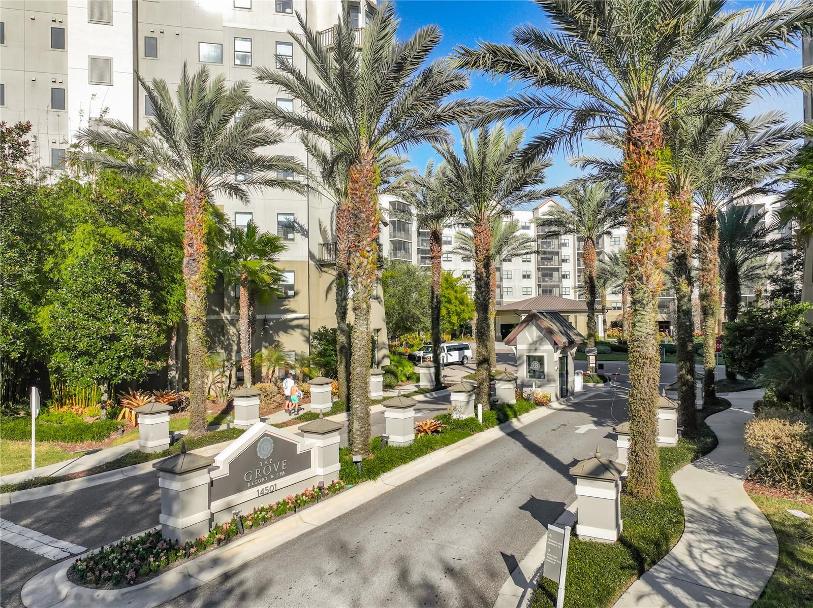 Image 5 of 49 For 14501 Grove Resort Avenue 1518