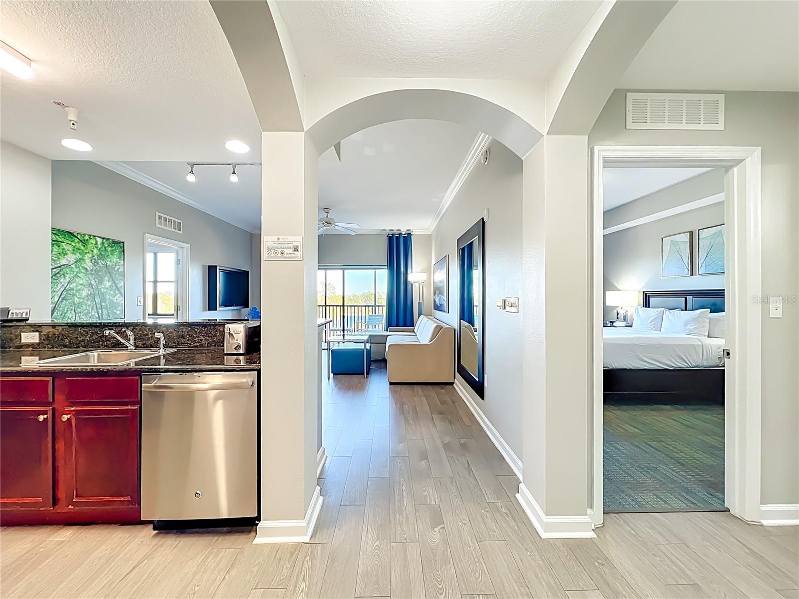 Image 9 of 49 For 14501 Grove Resort Avenue 1518