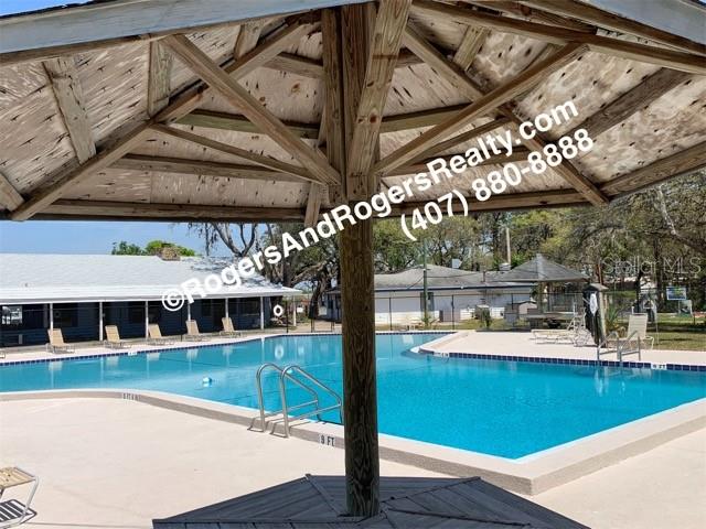 Image 8 of 12 For 3000 Clarcona Road 2406