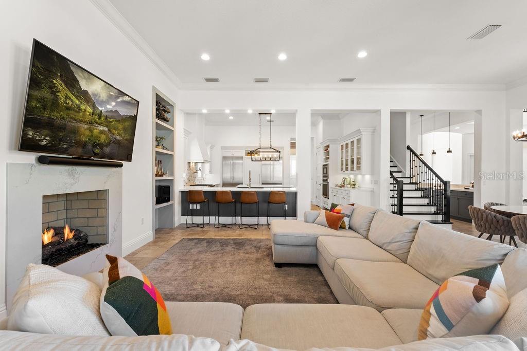 Image 18 of 50 For 9940 Grosvenor Pointe Circle