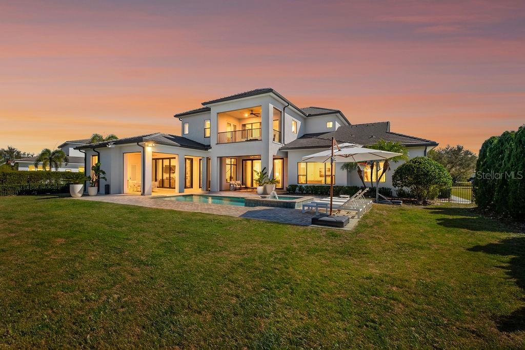 Image 3 of 50 For 9940 Grosvenor Pointe Circle