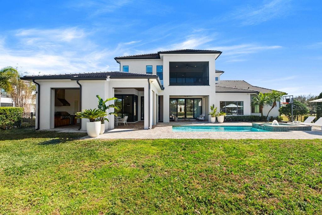 Image 48 of 50 For 9940 Grosvenor Pointe Circle