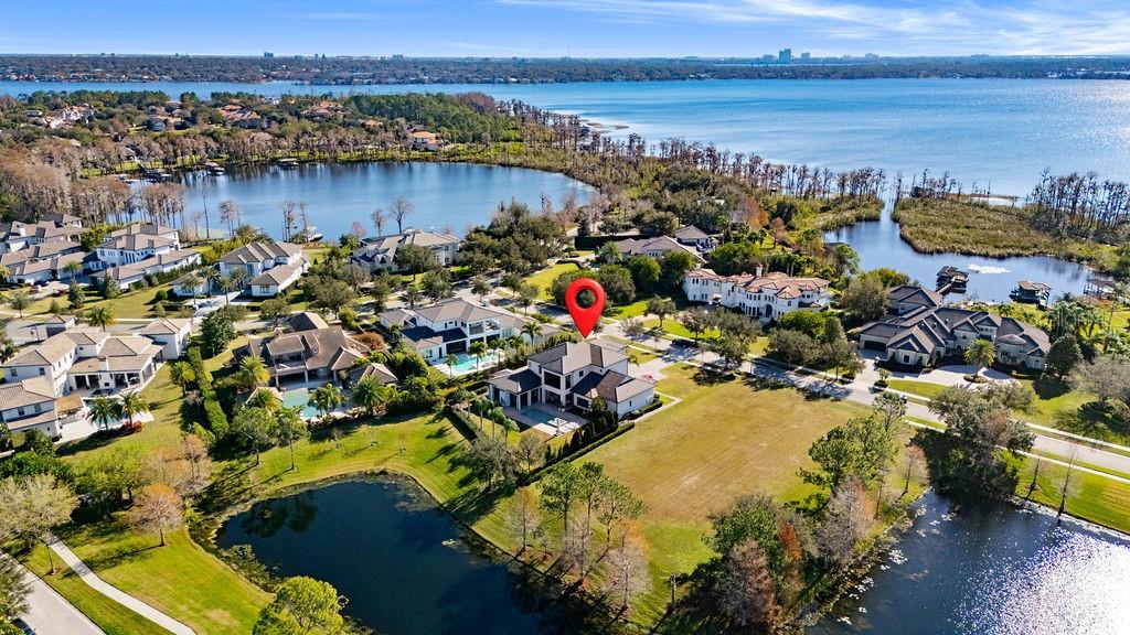 Image 49 of 50 For 9940 Grosvenor Pointe Circle