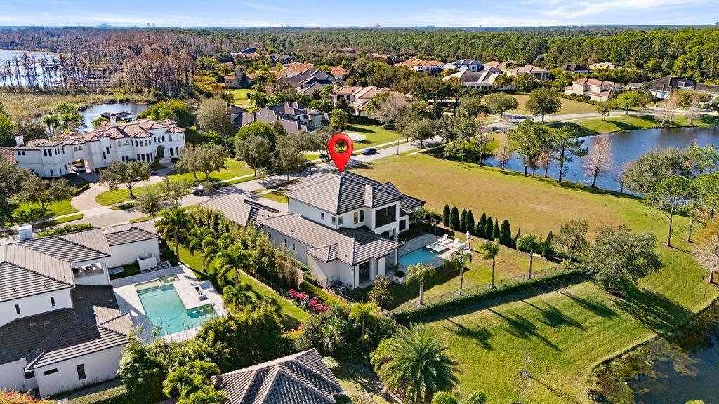 Image 50 of 50 For 9940 Grosvenor Pointe Circle