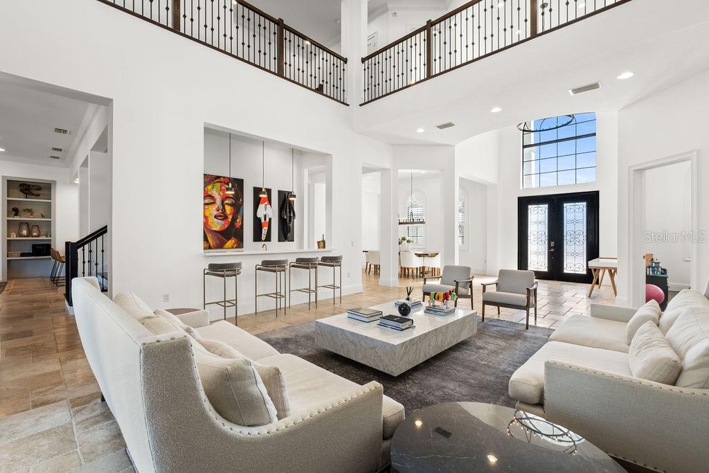 Image 8 of 50 For 9940 Grosvenor Pointe Circle