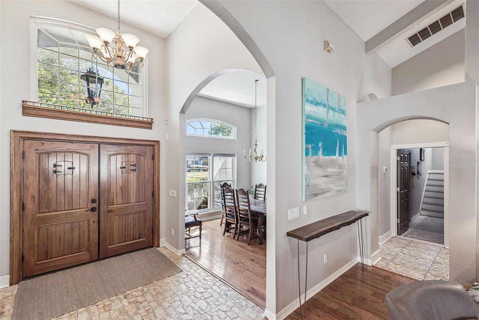 Image 3 of 58 For 726 Lake Claire Circle