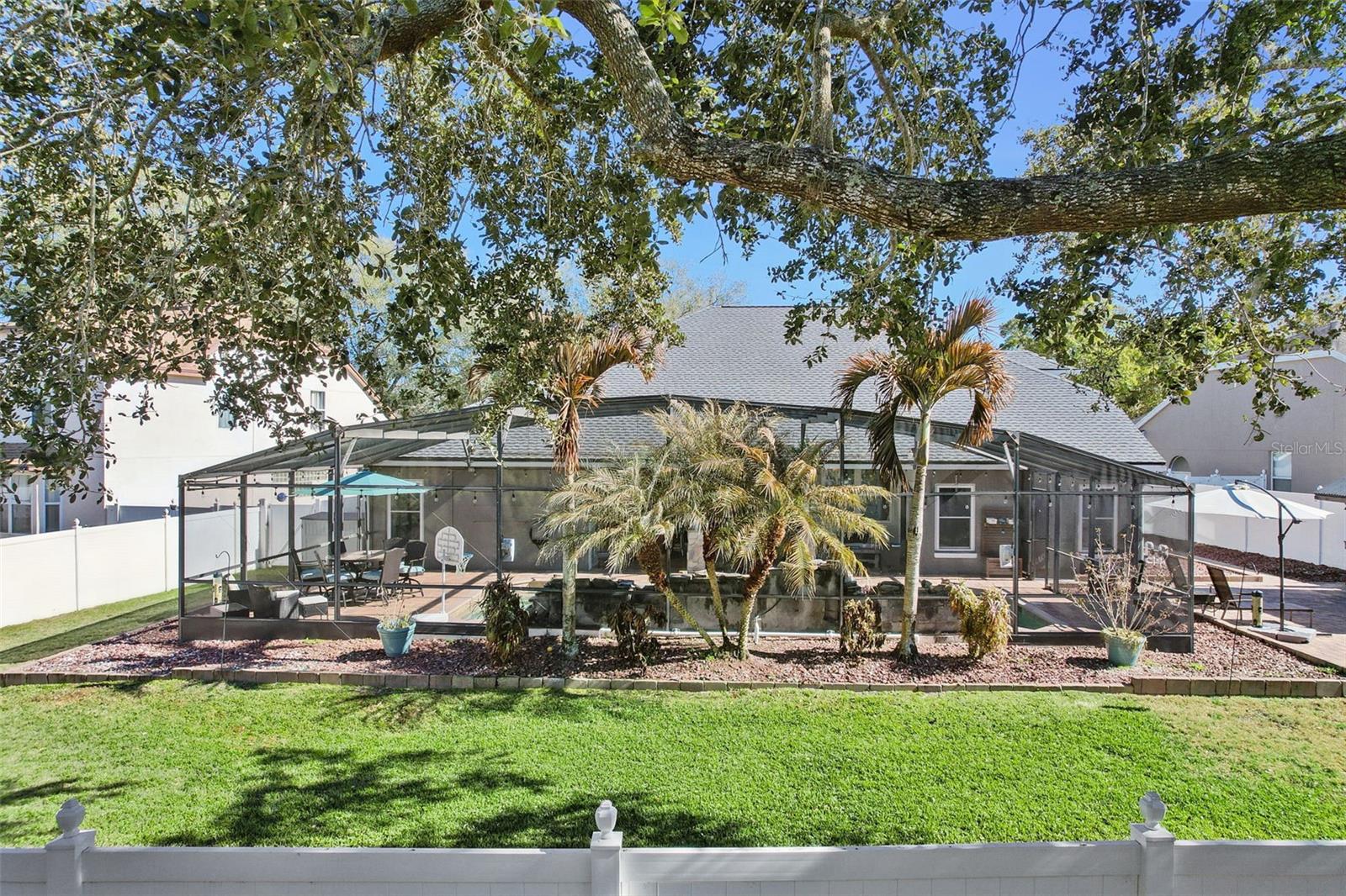 Image 51 of 58 For 726 Lake Claire Circle