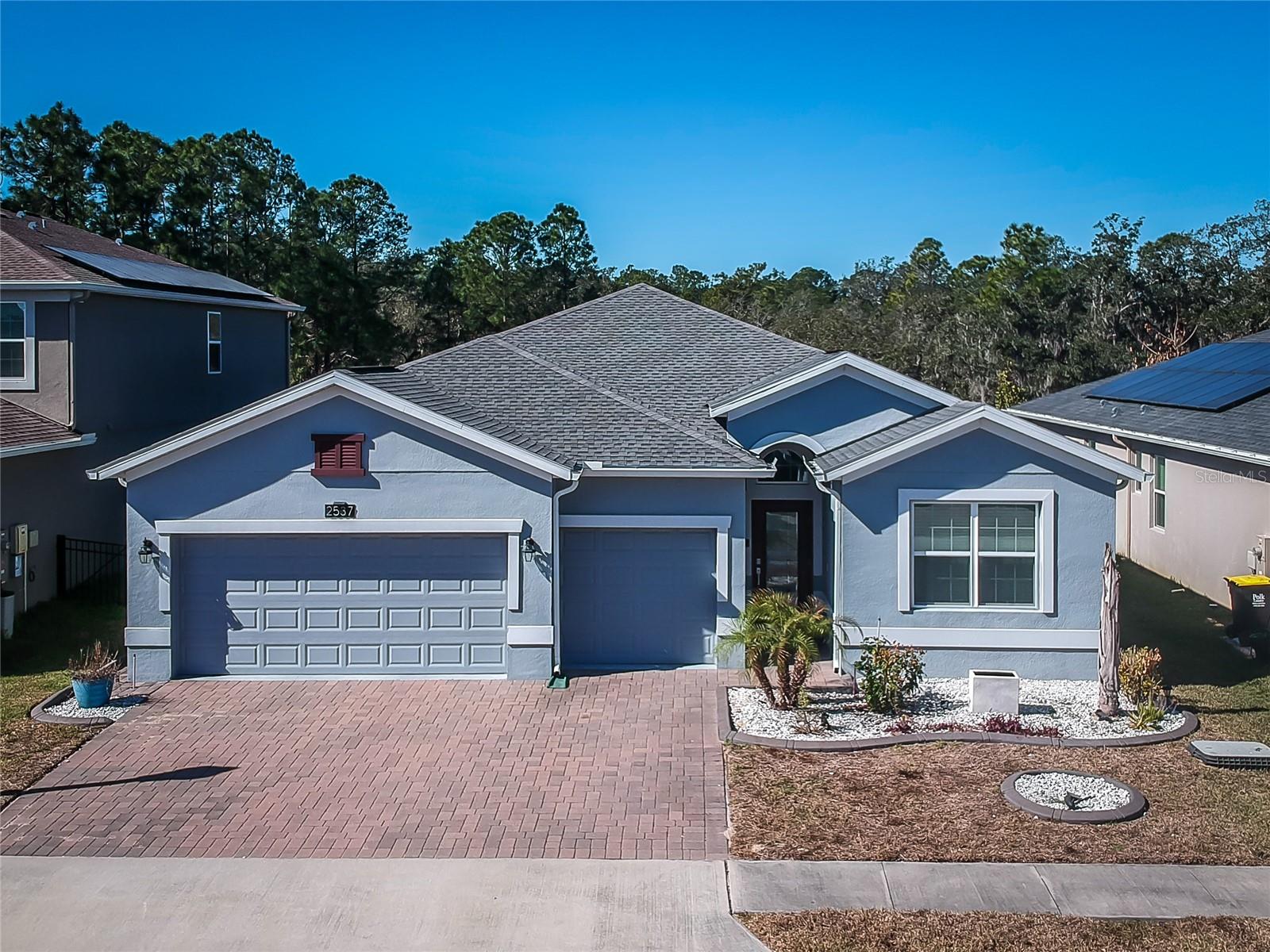 Details for 2537 Camden Park Circle, DAVENPORT, FL 33837