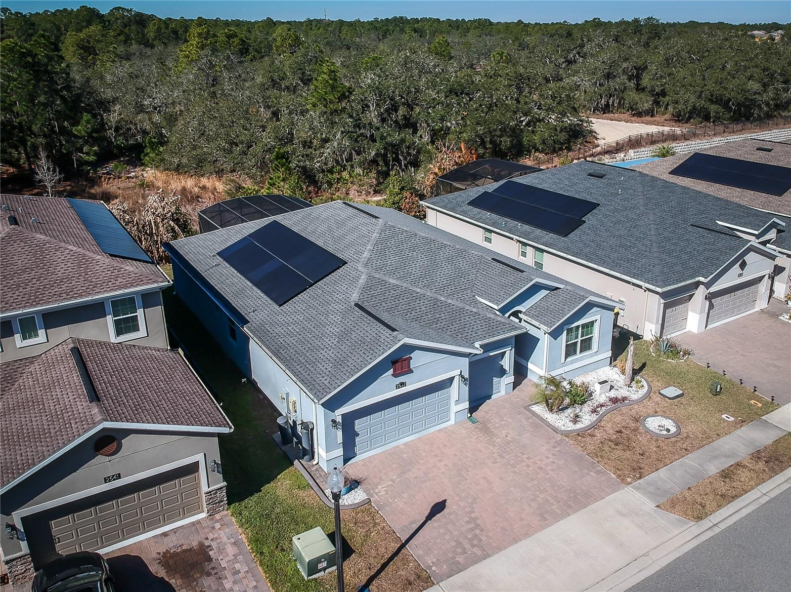 Image 3 of 69 For 2537 Camden Park Circle