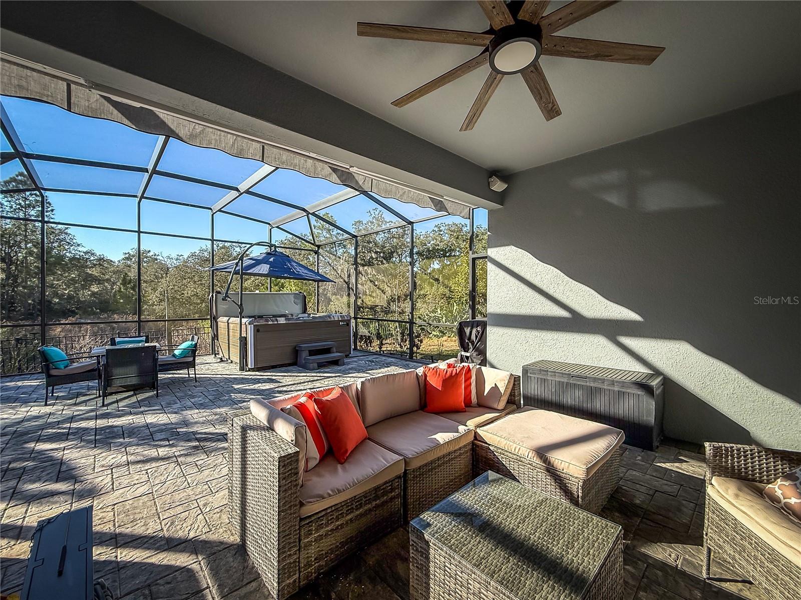 Image 44 of 69 For 2537 Camden Park Circle