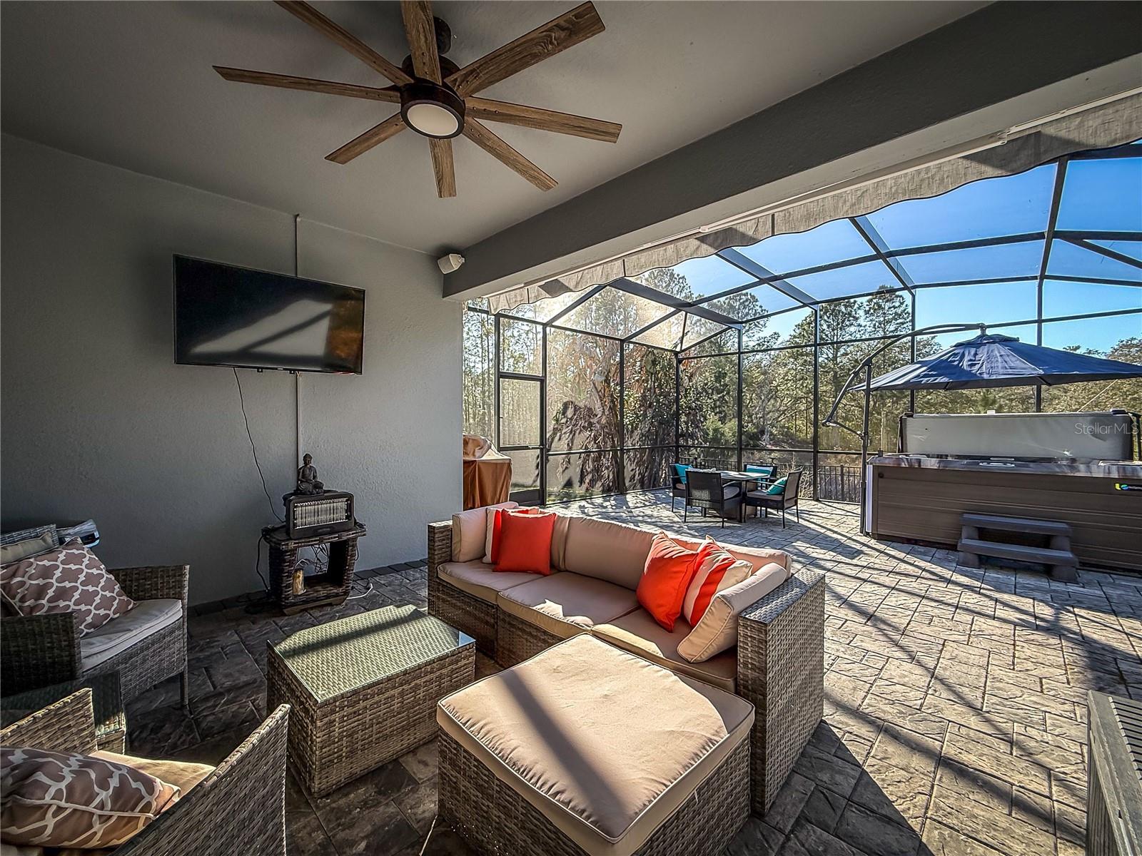 Image 45 of 69 For 2537 Camden Park Circle