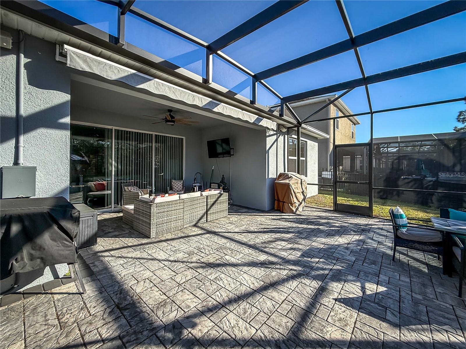 Image 46 of 69 For 2537 Camden Park Circle