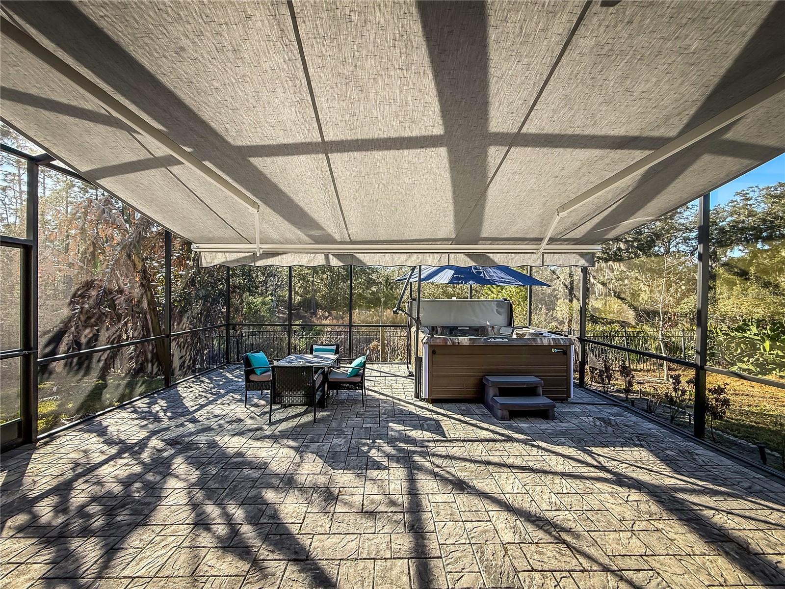 Image 48 of 69 For 2537 Camden Park Circle