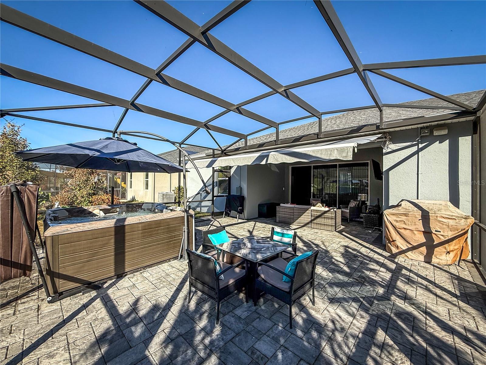 Image 50 of 69 For 2537 Camden Park Circle