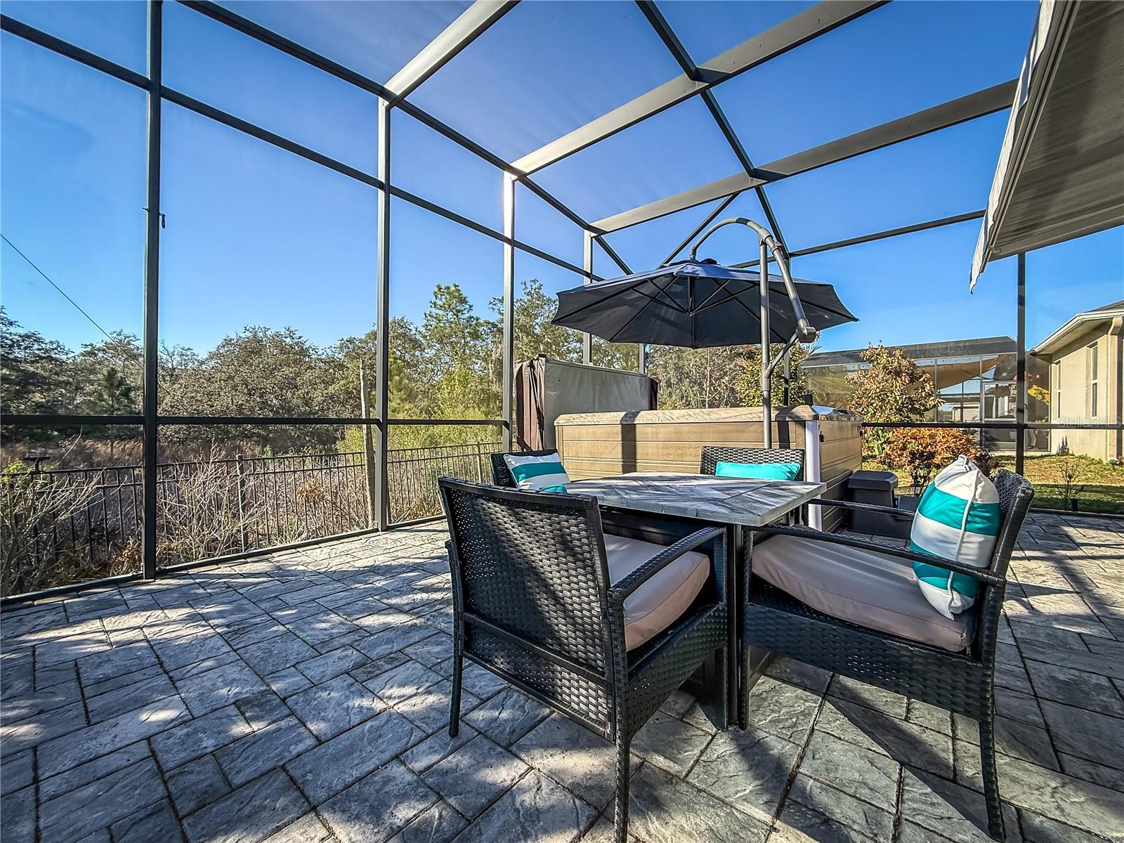 Image 52 of 69 For 2537 Camden Park Circle