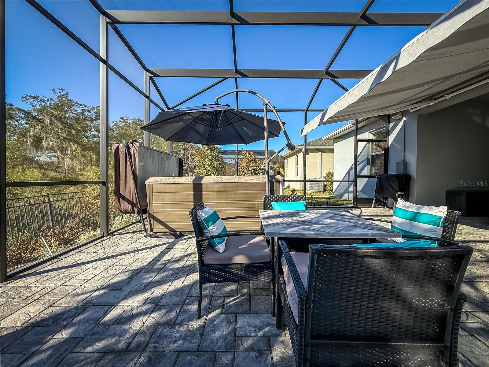 Image 54 of 69 For 2537 Camden Park Circle