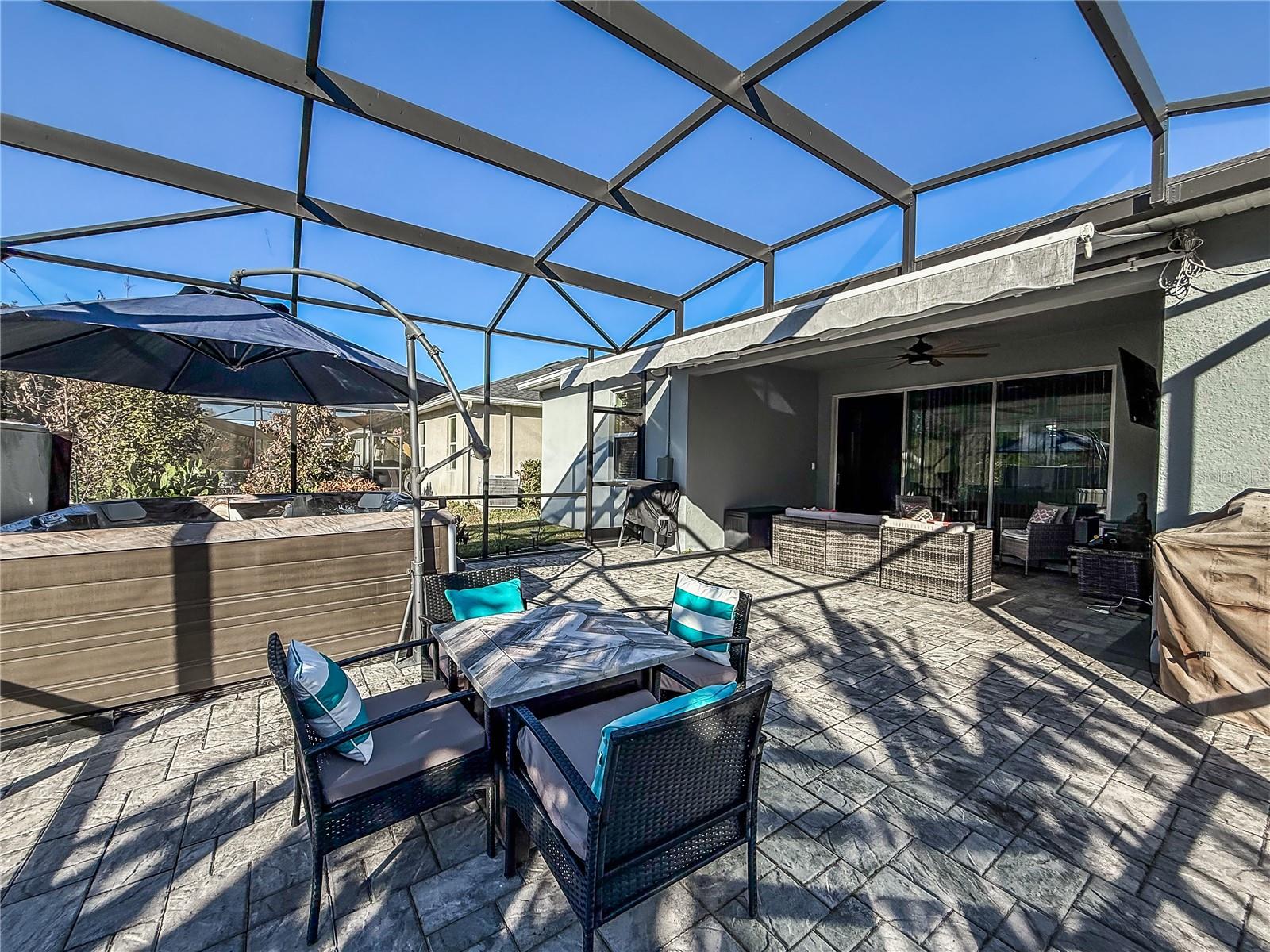 Image 55 of 69 For 2537 Camden Park Circle