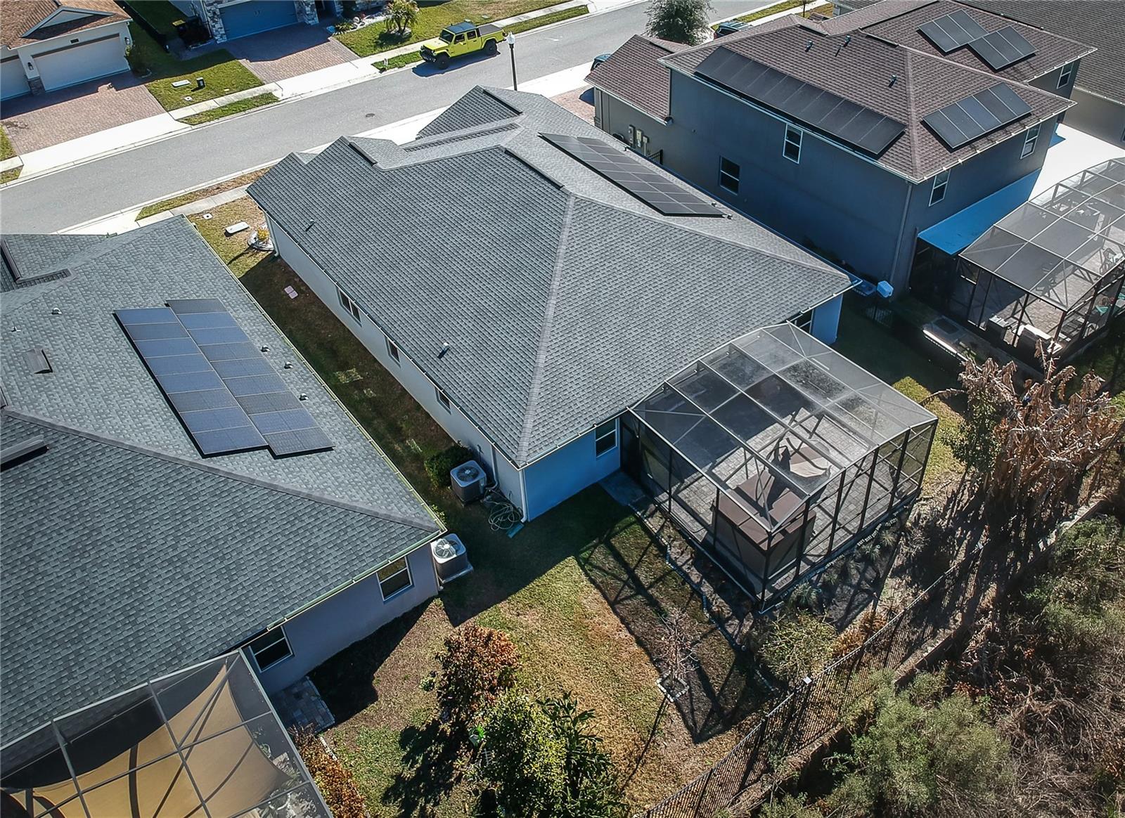 Image 56 of 69 For 2537 Camden Park Circle