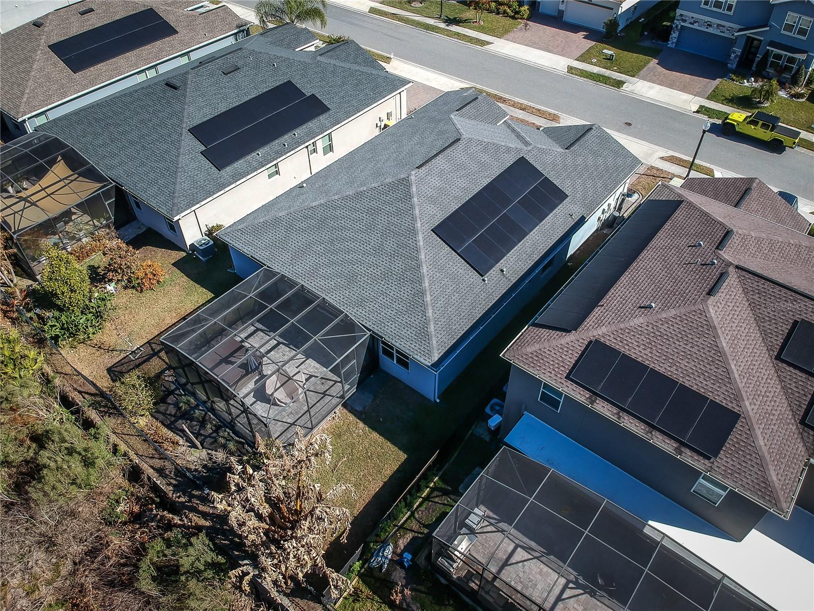 Image 57 of 69 For 2537 Camden Park Circle