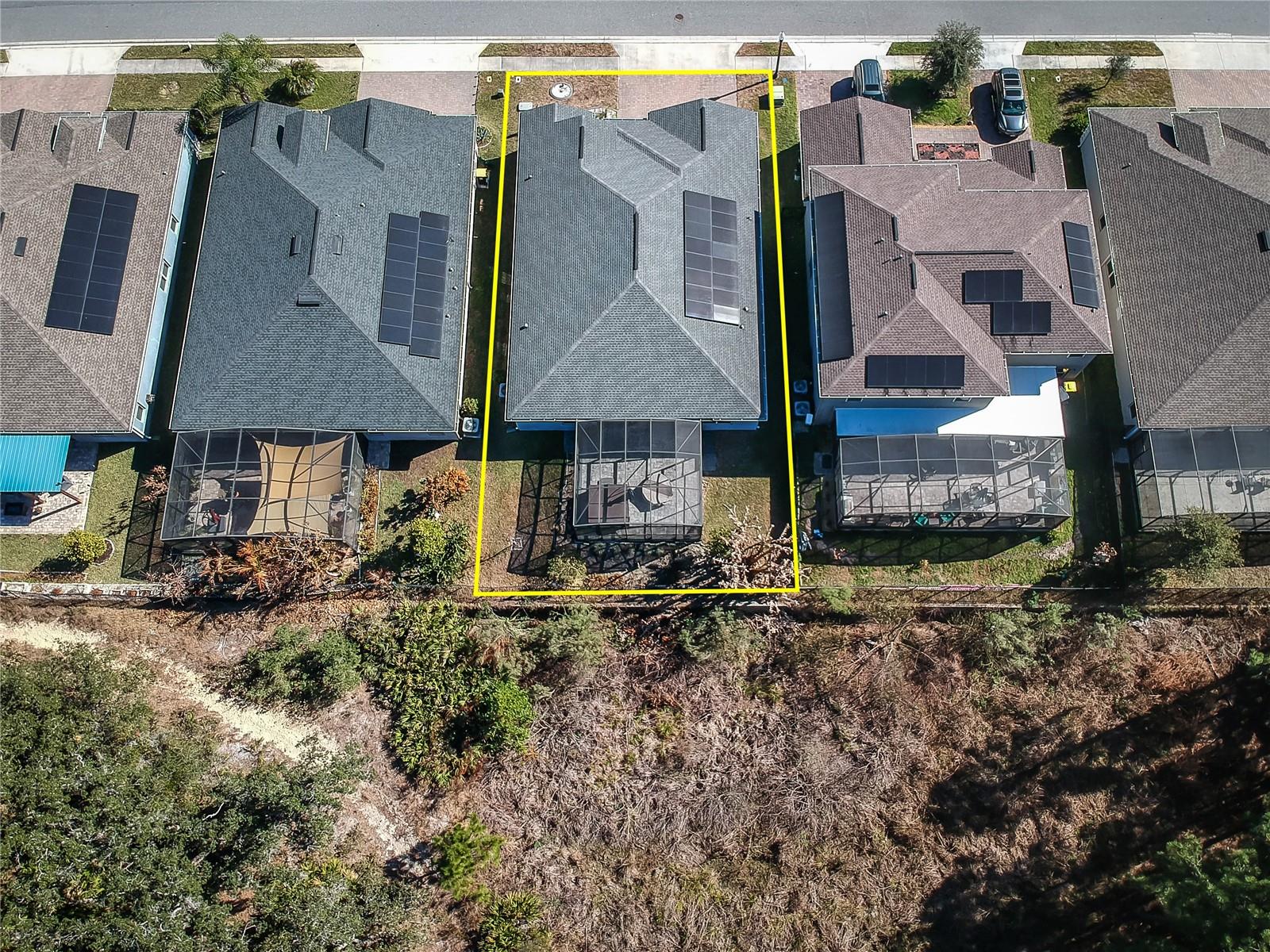 Image 58 of 69 For 2537 Camden Park Circle