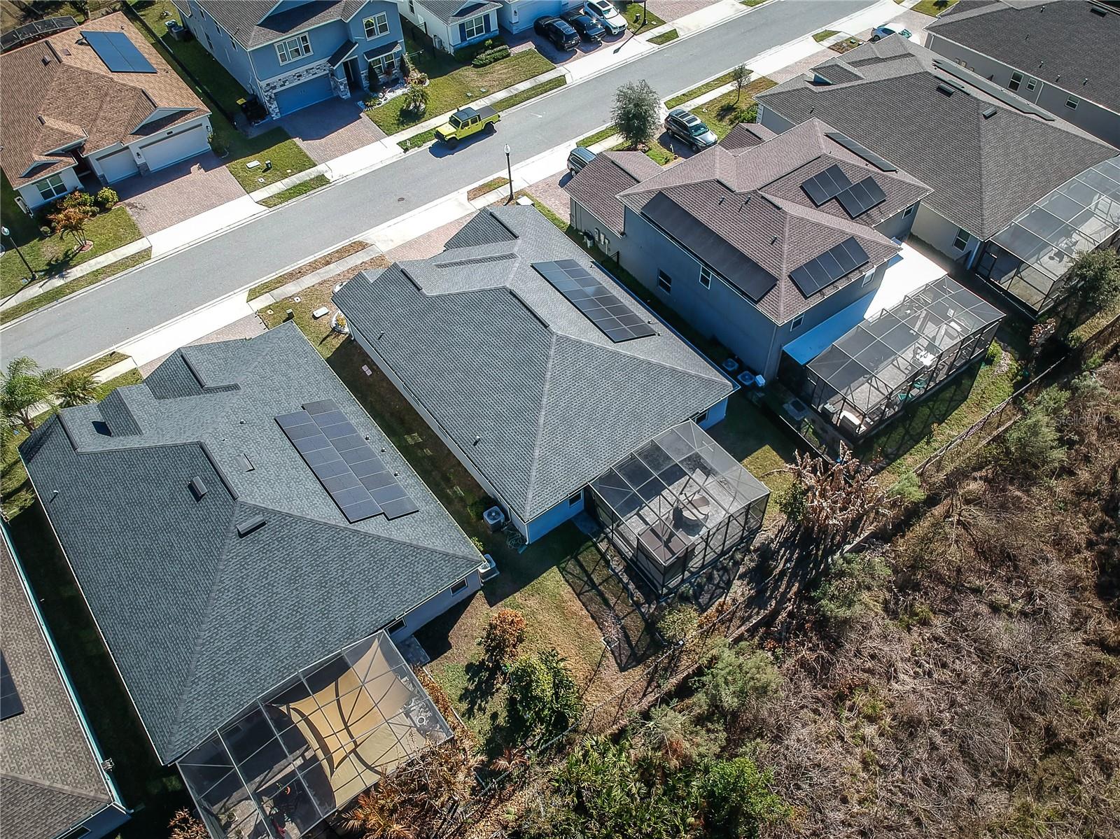 Image 59 of 69 For 2537 Camden Park Circle