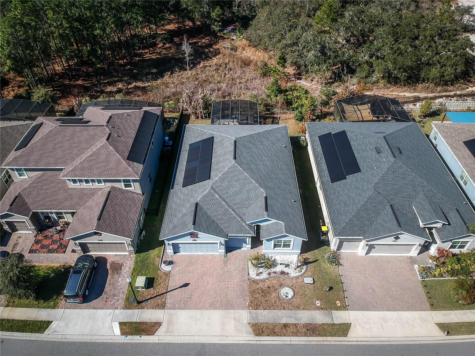 Image 61 of 69 For 2537 Camden Park Circle