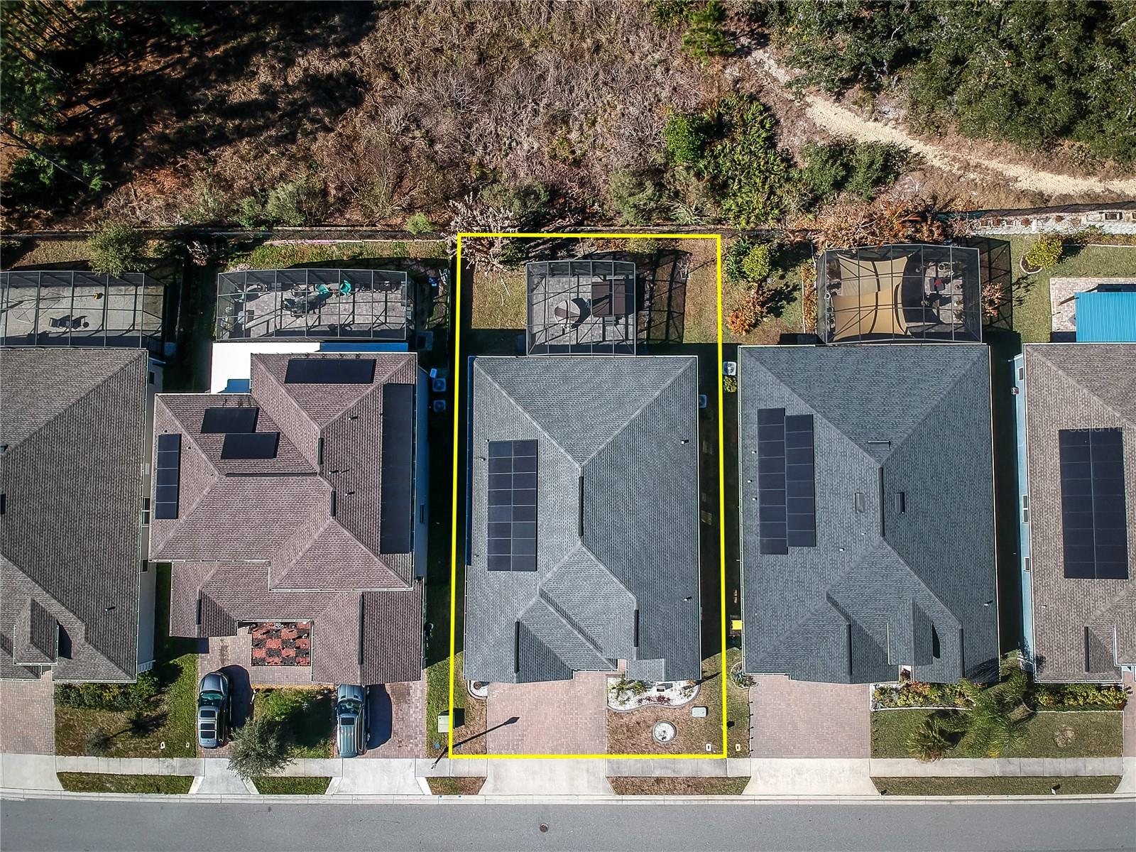 Image 62 of 69 For 2537 Camden Park Circle