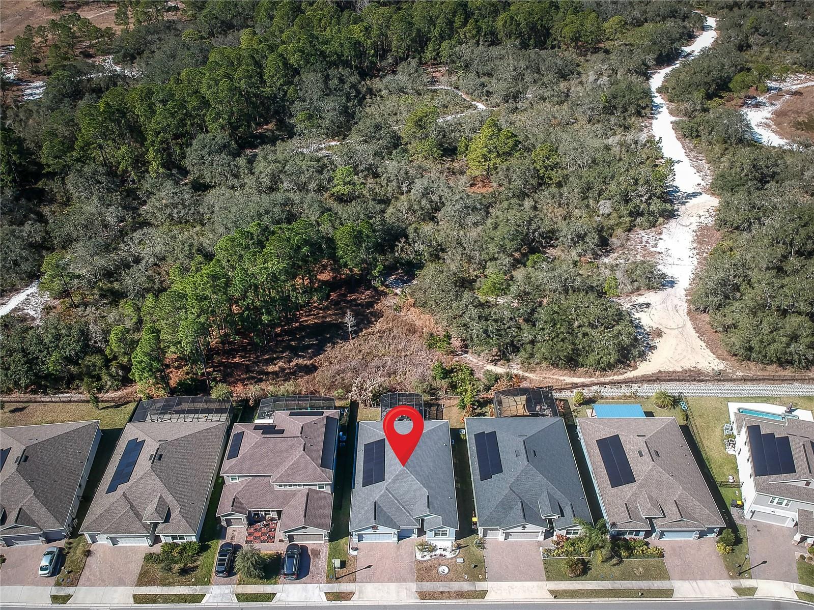 Image 63 of 69 For 2537 Camden Park Circle