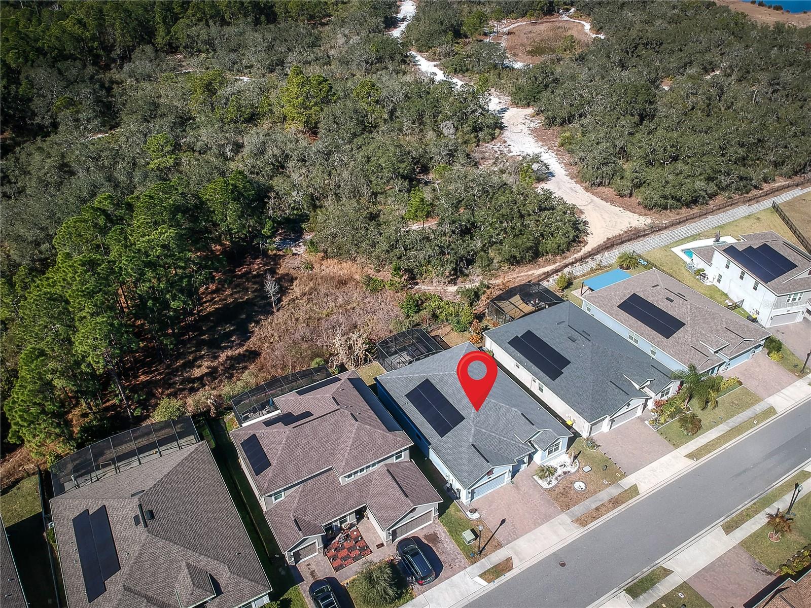 Image 65 of 69 For 2537 Camden Park Circle