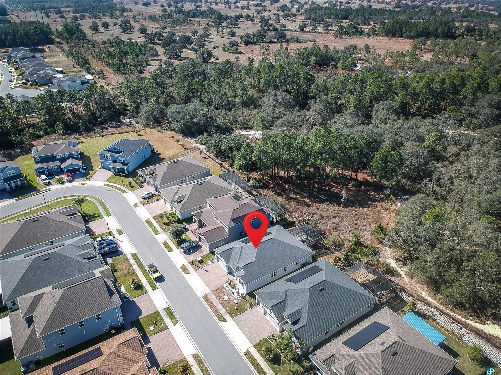 Image 66 of 69 For 2537 Camden Park Circle