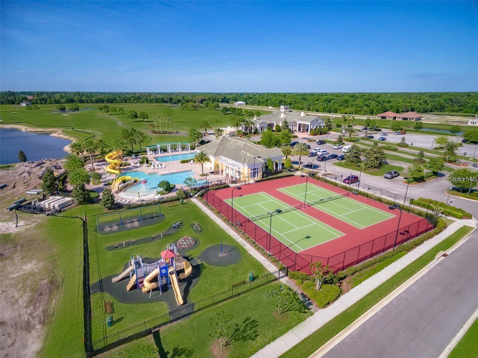 Image 69 of 69 For 2537 Camden Park Circle