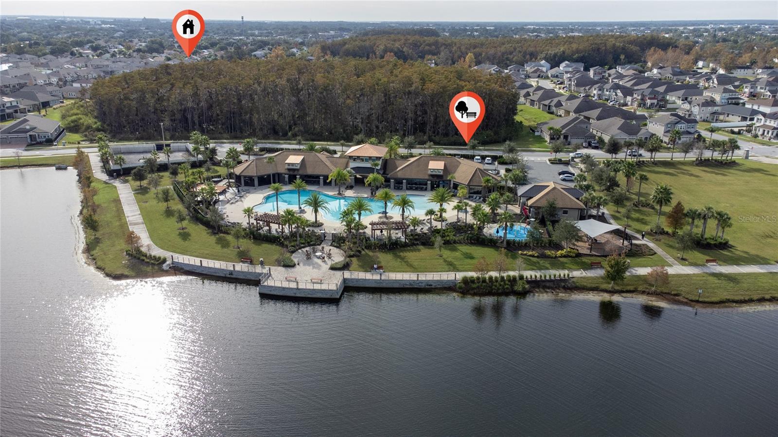 Image 41 of 42 For 2424 Varenna Loop