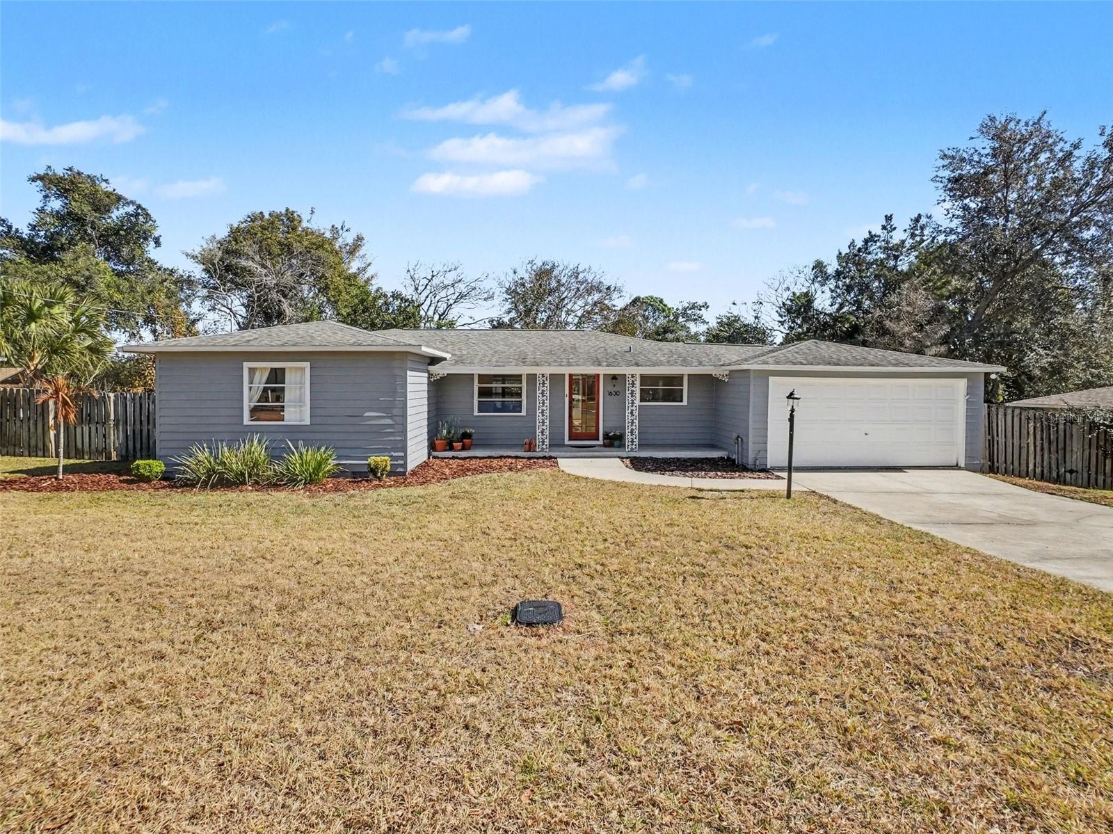 Details for 1630 Crestview Drive, MOUNT DORA, FL 32757