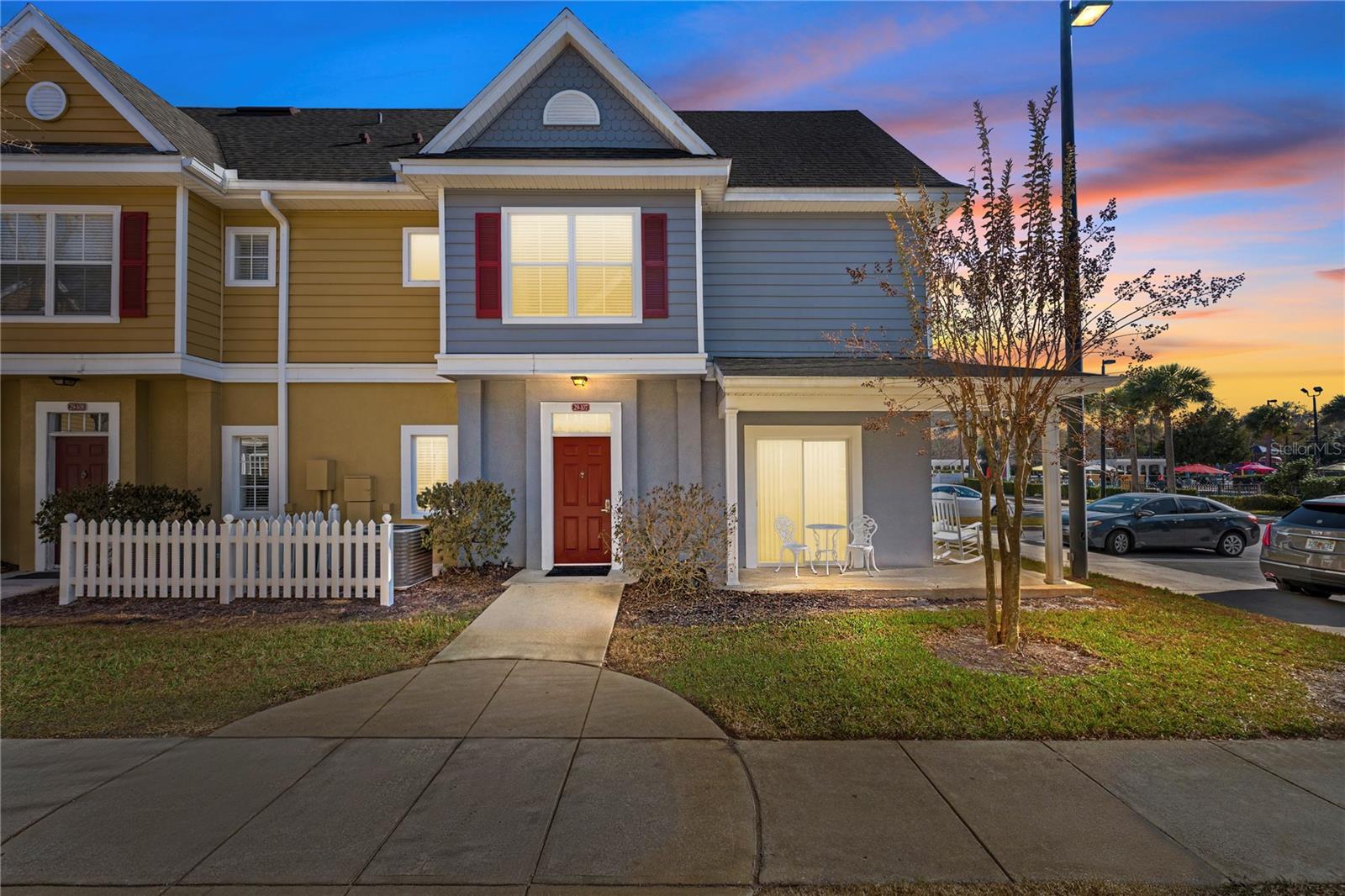 Details for 2605 Gala Rd S.  107, KISSIMMEE, FL 34746