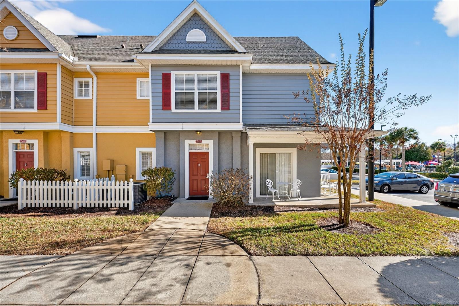 Image 2 of 50 For 2605 Gala Rd S. 107